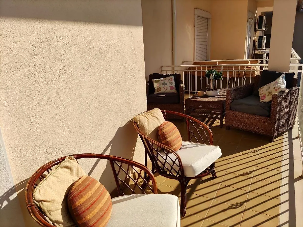 Дом отдыха Paradise View Villa Албуфейра