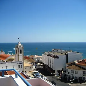 Apartament Bay View, Albufeira