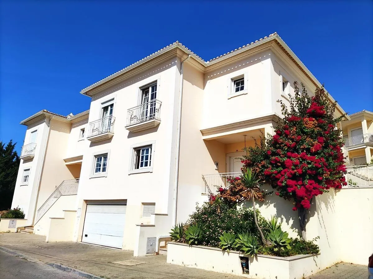 Paradise View Villa Albufeira Holiday home
